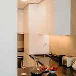 Apartment Mary Pink - No 2c - Elegant Two-bedroom *