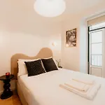 Apartment Mary Pink - No 2c - Elegant Two-bedroom *