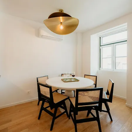 Apartamento Mary Pink - No 2c - Elegant Two-bedroom