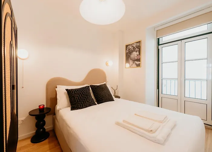 Апартаменты Mary Pink - No 2c - Elegant Two-bedroom *