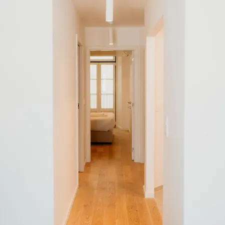 Mary Pink - No 2c - Elegant Two-bedroom アパート *