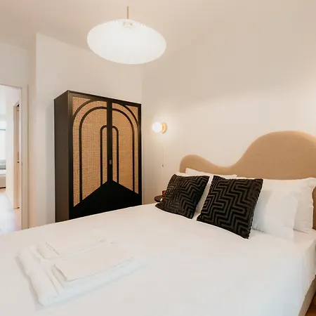 Mary Pink - No 2c - Elegant Two-bedroom Апартаменты *