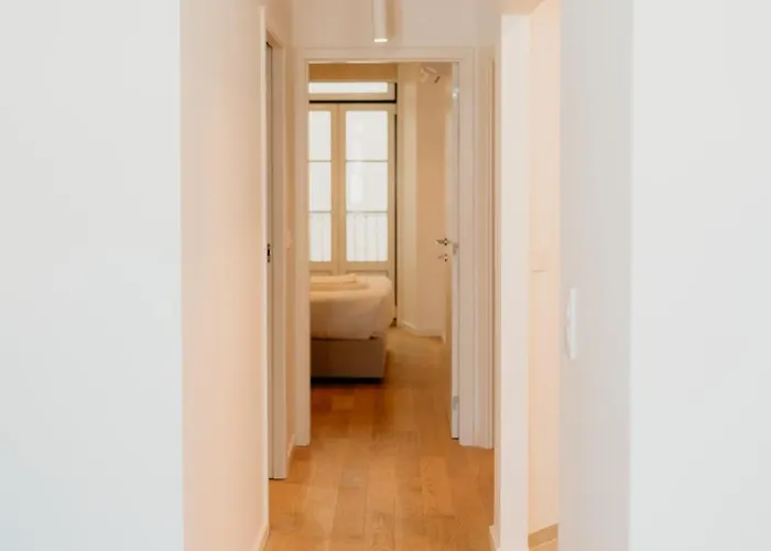 Mary Pink - No 2c - Elegant Two-bedroom Apartament *