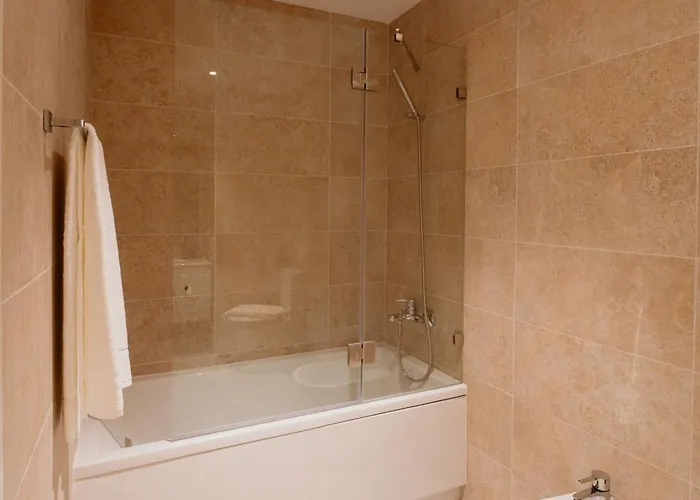 Mary Pink - No 2c - Elegant Two-bedroom Apartament