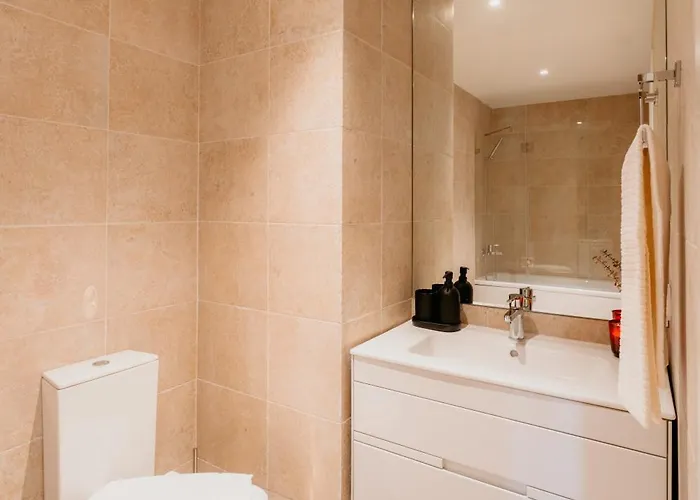 Apartament Mary Pink - No 2c - Elegant Two-bedroom *