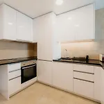 Mary Pink - No 2c - Elegant Two-bedroom Lisboa