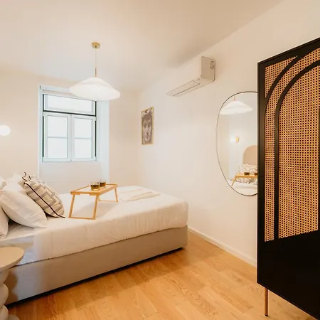 Apartment Mary Pink - No 2c - Elegant Two-bedroom